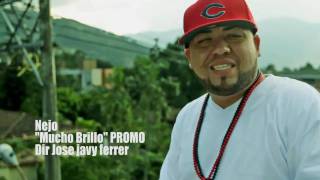 Ñejo  Mucho Brillo Official Video Preview HD [upl. by Epoillac]