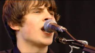 Jake Bugg  Two Fingers  Live at Glastonbury 2013 [upl. by Eenet]