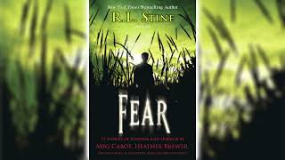 Fear 13 Stories of Suspense and Horror by RL Stine🎧📖 Horror Audiobooks [upl. by Mauricio49]