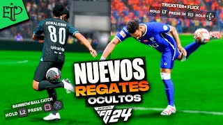 8 TRUCOS para GANAR MAS en FC 24 TUTORIAL [upl. by Lotsirb]