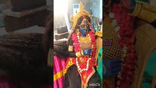 Devi Kalratri  Zee Bangla Mahalaya 2024  Nabarupe Devi Durga [upl. by Cirenoj452]