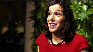 Spotlight OnAlexandra Pelosi [upl. by Eecak315]