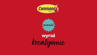 Command™ Świąteczne dekorowanie bez uszkodzeń – inspiracje na zewnątrz [upl. by Aerdnas]