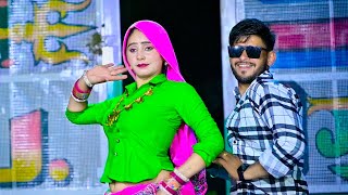 चड़ती जवानी मेरे राजा  Chadti Jawani Mere Raja  Singer Ranjeet Gurjar [upl. by Joacima94]