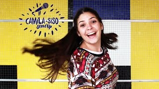 Stand Up Comedy a lo Camila Siso [upl. by Roseann938]