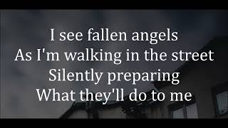 Ra  Fallen Angels lyrics [upl. by Miculek]