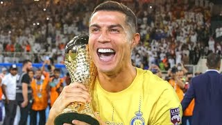 Ronaldo Juara dan goal goalnya [upl. by Haiacim]