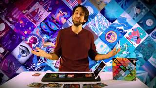 DropMix  Jonathans Fantastic Freestyle Mix [upl. by Sivam846]