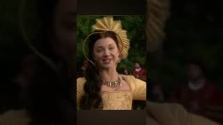 Anne Boleyn edit edit pleasegoviral thetudors anneboleyn goviral foreveryoung heaven [upl. by Aerdnael]