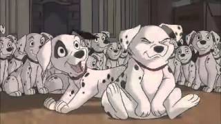 101 Dalmatians 2 Patchs London Adventure  7 [upl. by Norehs97]