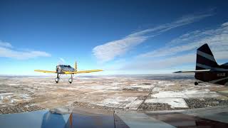 Ryan STL moved to Boulder Air to air footage [upl. by Eenej385]