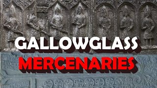 Gallowglass Warriors The NorseGael Mercenaries of Ireland and Scotland [upl. by Ereveneug]