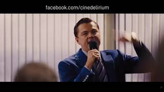 Video guida Fattura Elettronica file xml come inviarlo allo sdi  Parodia di The Wolf of Wall Street [upl. by Rehpotsrik]