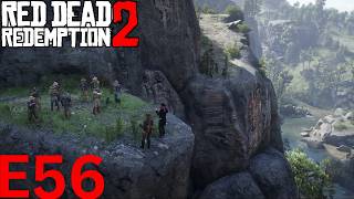 Favored Sons Red Dead Redemption 2  Part 56 [upl. by Irreg612]