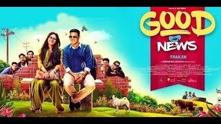 Good news Teaser Out Now Akshay Kumar Kareena Kapoor Diljit Dosanjh Kiara Advani [upl. by Iver]