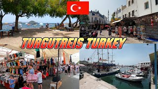 TURGUTREIS TURKEY [upl. by Sauncho]