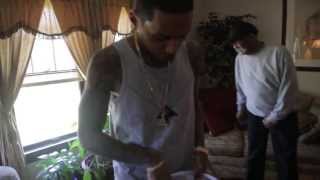 Kid Ink  Almost Home Episode 3 [upl. by Pavia]