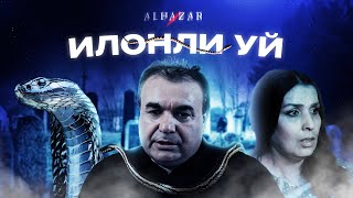 Илонли уй Alhazar [upl. by Eelessej]