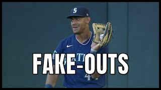 MLB  FakeOuts  Part 3 [upl. by Kcirred]