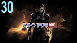 Mass Effect 2 Gameplay  30  The Ardat Yakshi [upl. by Amargo894]