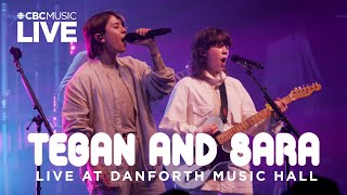 Watch Tegan and Sara’s careerspanning set at Toronto’s Danforth Music Hall  Full Concert [upl. by Piotr]