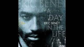 Eric Benét Featuring TamiaSpend My Life With You [upl. by Roderigo]