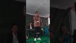 Serasa konser banget abang nya  Afgan  Bukan Cinta Biasa cover [upl. by Alie493]