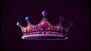 Dimension 20 A Crown of Candy  Reveal Trailer [upl. by Sky]