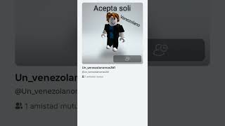 Aceptame la solicitud de amistad COOL20fandeloscarro [upl. by Zeiler]