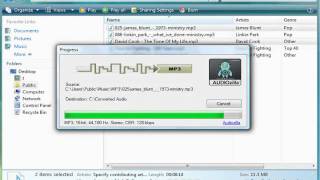 Audiozilla Audio Converter [upl. by Asila246]