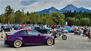 Modified BMW Compilation Wörthersee 2021 [upl. by Tedmund]