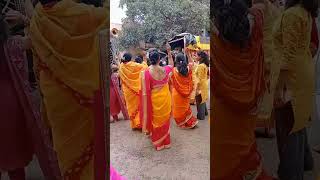 garwa navratrispecial garwa song apesial manpur district umaria [upl. by Nylknarf]