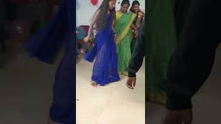 Chain dance on fresher party [upl. by Etteve665]