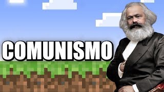 La Historia del Comunismo explicada con Minecraft [upl. by Tiana]