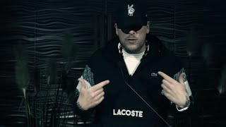 Bonez MC feat GZUZ amp LX  Egal prod Maggaz [upl. by Gnak737]