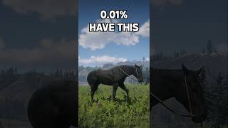 001 Have This  Rarest Horse RDR2 [upl. by Violetta]