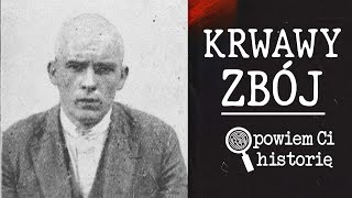 POSTRACH MAZOWSZA  KAZIMIERZ KOZIŃSKI [upl. by Jenei]