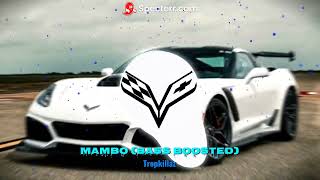 Tropkillaz  MAMBO Bass Boosted [upl. by Shah]