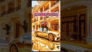 SPORT CAR RACING [upl. by Renelle122]