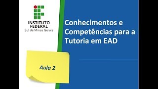 TUTORIA  AULA 2 [upl. by Charmian]