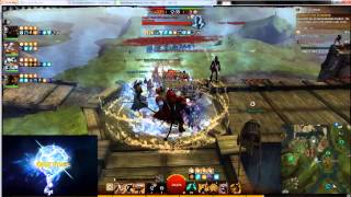 GRTSGreek Titans WvW Raid 1512014 [upl. by Ping483]