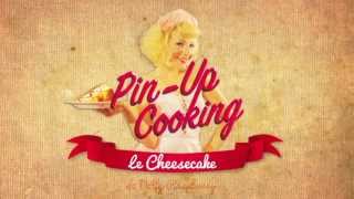 le cheesecake [upl. by Letney]