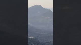 Jebel jais mountaintravel rasalkhaimah ytshorts ytviral [upl. by Pernick]