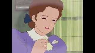 Anne of Green Gables 1979 Episode 22  The Wrong Ingredient HD English Dub [upl. by Anialeh]