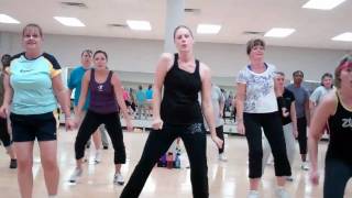 Thriller by Michael Jackson  Dance Fitness [upl. by Zabrina67]