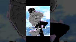 Peepeepoopoo  cleanedit animeedit jujutsukaisen jjkedit edit jujusukaisenedit animememe jjk [upl. by Selim]