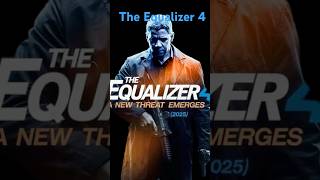 The Equalizer 4 2025  Teaser Trailer  Denzel Washington  Warner bros [upl. by Barby217]