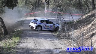 Rallye du Var jour 3 2022 By Rigostyle [upl. by Elohcin706]