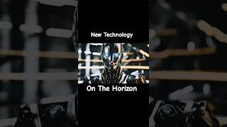 New Technology On The Horizon Singularity Trailer We Will Be Freed scifi singularity capcut ovni [upl. by Lubbock983]