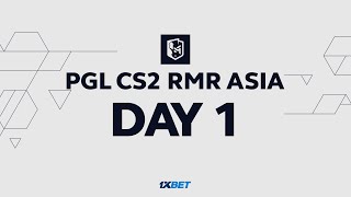 PGL Major 2024  Asia RMR  Day 1  MN community cast [upl. by Manny]